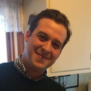 Meet your Posher, John